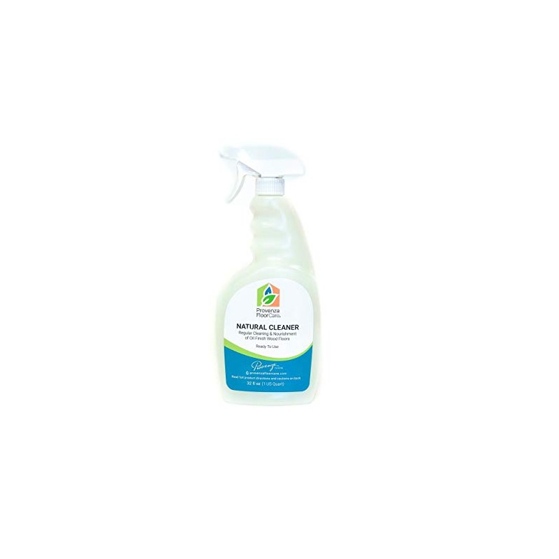 Provenza Natural Cleaner Spray 32 fl.oz - For Oil Finish