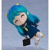 Urusei Yatsura: Lum (School Uniform Ver.) Nendoroid Action Figure
