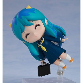 Urusei Yatsura: Lum (School Uniform Ver.) Nendoroid Action Figure