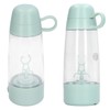Automatic Mixing Cup Bottle Electric Shaker Blender Portable Household Mini