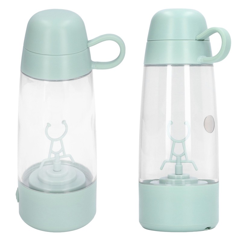 Automatic Mixing Cup Bottle Electric Shaker Blender Portable Household Mini