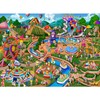 Becko US Jigsaw Puzzles 500 Pieces Puzzles for Adults 500