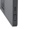 Electronic Digital Planner Tablet Calendar with Time Day Temperature Humidity