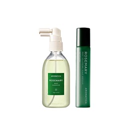 AROMATICA [AROMATICA]Root Volumizing Scalp Set