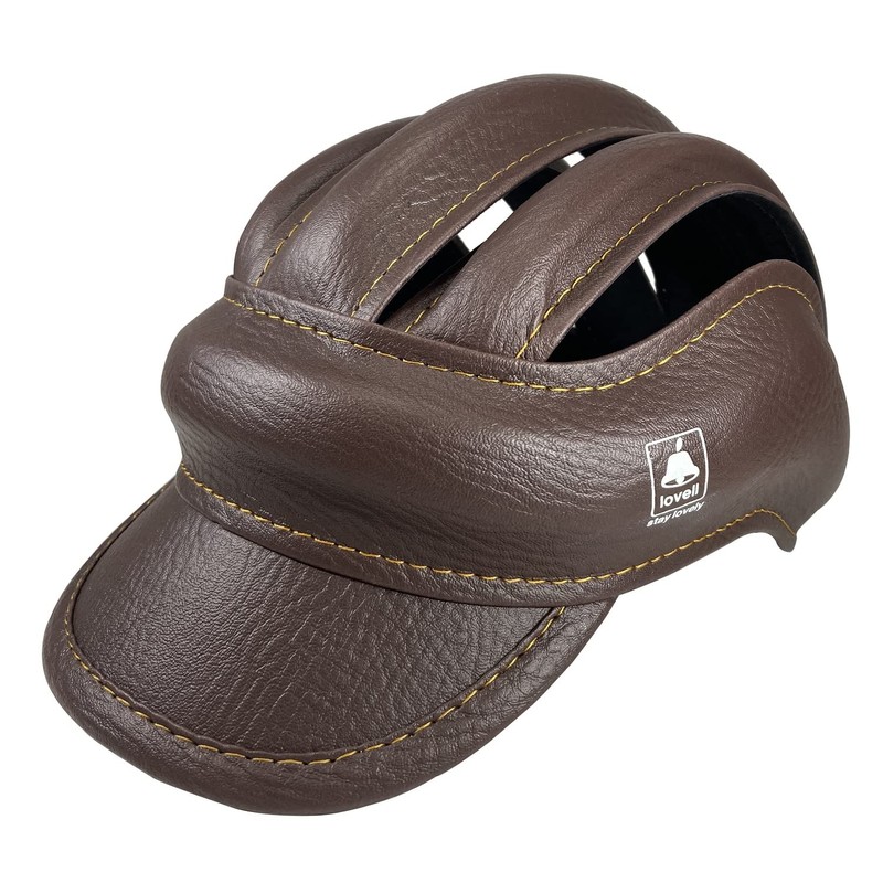 Lovell (ラベル) Cask One-Touch Detachable Quick Buckle M (57～60 cm)