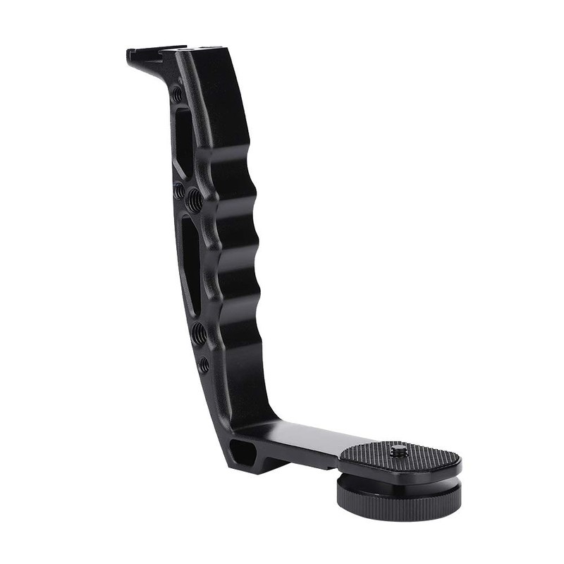 Weebill Aluminum Alloy S Handle L Bracket Extended Single Handle