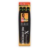 Sensationnel Braids XPRESSION 3X Pre-Stretched Braid 58" (3-pack, BG)