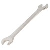 Dapetz ® Double Open End Spanner 14mm and 15mm Plumbing