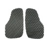 NANKAI TW-5515 Motorcycle SDW Chest Protector Mesh Black Parts