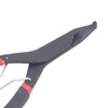 Snap Ring Pliers, High Carbon Steel PVC Handle, 90° Angled