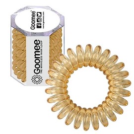 Goomee Active The Markless Hair Loop Set (Box of 4) - Namaste b Women 4 Pc