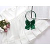 Allegra K School Ribbon, Ribbon Tie, Uniform Ribbon, Bowtie, Bowtie,
