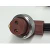 BMI Engine Block Heater Cord Compatible with Ford 7.3L 6.0L