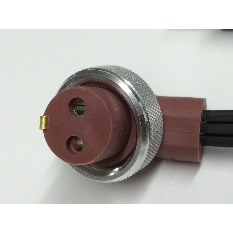 BMI Engine Block Heater Cord Compatible with Ford 7.3L 6.0L