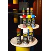 Flex Seal Spray Rubber Sealant Coating, 14-oz, Brown (2 Pack)