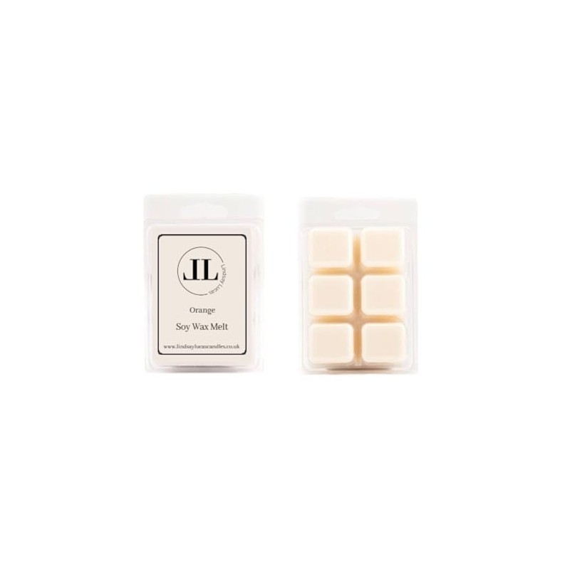 Strong Scented Soy Wax Melts Snap Bars - Lots Of