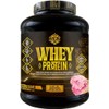 Whey Protein Mayan Gold Nutrition sabor Fresa