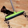 Multifunction Telescopic Floor Carpet Broom Pet Hair Dust Removal Cleaner