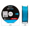 INLAND Micro Center PLA+ 3D Printing Filament 1.75mm - PLA