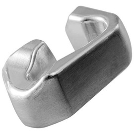 Petzl Additional Brake Closed for I'd, Unisex Adult Climbing Accessory Multicoloured UNI