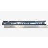 GMC 1PC Chrome Rear Tailgate Canyon Emblem Badge Fit 2023-2024