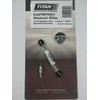 Titan CAPspray Maxum Elite #3 Projector Set 1.3mm/ .054in. #0524294