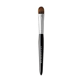 Kumano Brush (Cosmetic Brush) Takehodo Regular Series Eyeshadow Brush Pine Squirrel / Weasel R-S6 Black Line Makeup Brush
