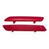 Fits For Honda CRV CR-V 2010 2011 Rear Mounted Bumper