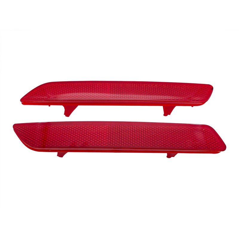 Fits For Honda CRV CR-V 2010 2011 Rear Mounted Bumper