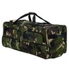 Rockland Rolling Duffel Bag, Camouflage, 36"