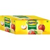 Mott's Applesauce, 4 Oz Cups, 36 Count, No Artificial Flavors,