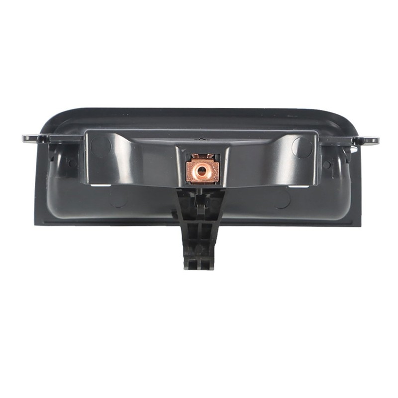 TJHSM Chrome Center Console Armrest Latch Handle Replacement for 2015-2020