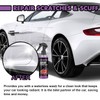3Pcs Car Coating Spray, High Protection 3 in 1 Spray,