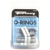Forney 75194 Pressure Washer Accessories, O-Rings, Replacements, 15-Piece