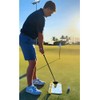 The Putting Arc T3 Mirror Bundle – Golf Putting Trainer