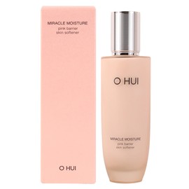 Gently awakening pink moisture barrier women's skin 150ml / 부드럽게 깨어나는 핑크 수분 장벽 여성 스킨 150ml