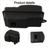 Non-Genuine Muffler for TS400 Replaces 4223-140-0601
