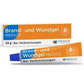 Fire And Wundgel Medice – per 25g ball