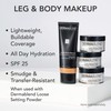 Dermablend Leg & Body Makeup Foundation SPF 25, 10N, 3.4