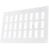 Vent Systems 300 x 200 mm / 12" x 8"
