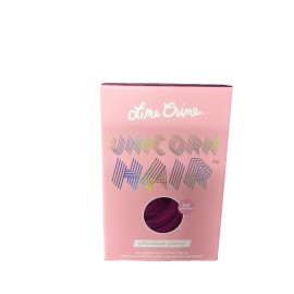 Lime Crime Unicorn Hair Dye - Chocolate Cheer