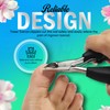 Toenail Clippers Set for Thick & Ingrown Nails Tough Toenail