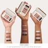 PurePressed Eye Shadow Palette - Storm Chaser by Jane Iredale