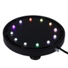 12 LED Light Submersible Bubble for Aquarium Fish Tank Pump