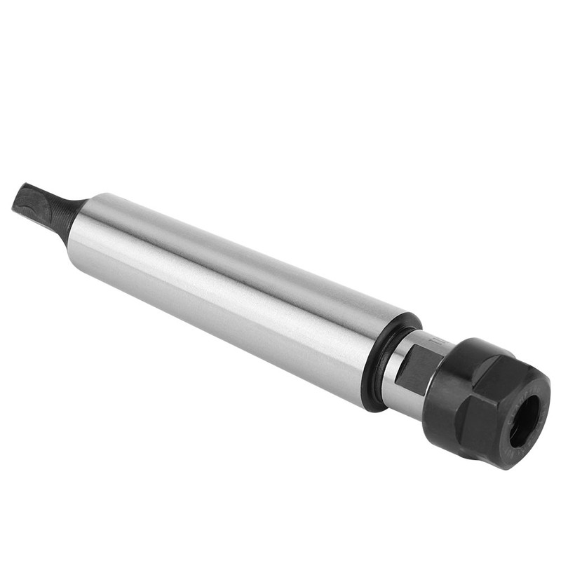 MTA1/MTA2 ER11 Collet Chuck Holder Morse Taper Shank for CNC