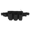 Garden Tool Belt 6 Pockets 2 Straps Waterproof Oxford Fabric