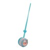 Portable Hanging Neck Fan Multifunctional Quiet USB Rechargeable Handheld Bladeless