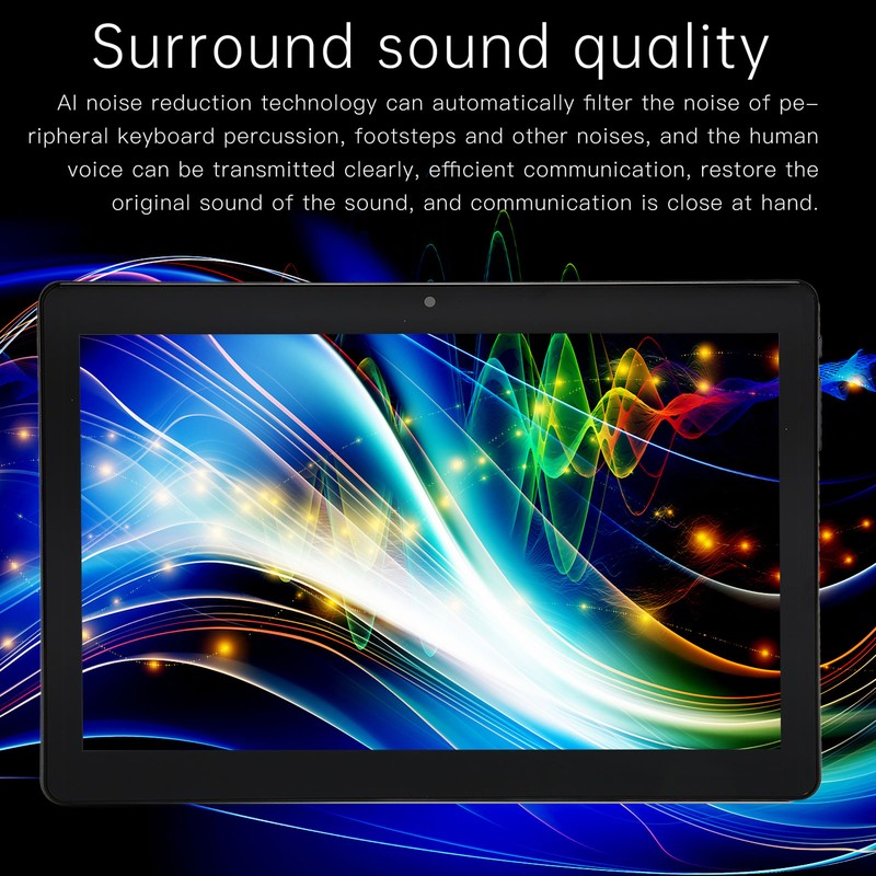 10 Inch Tablet 2GB 32GB 10 Inch IPS HD Display