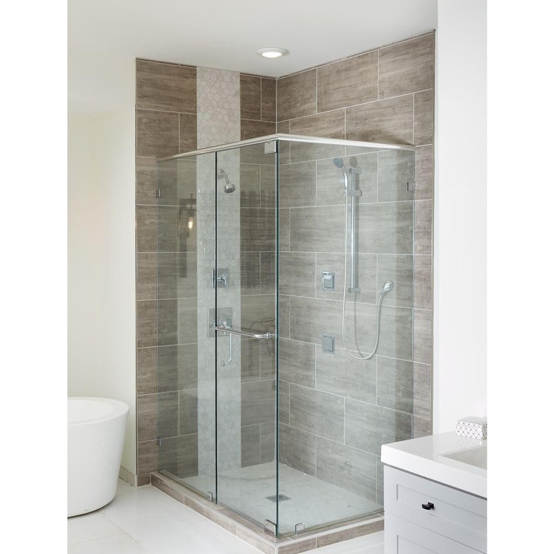 Progress Lighting P8222-28-30K Led Flush Mount, White