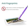 Quality 2-in-1 Capacitive Touchscreen Stylus and Ballpoint Pen with Crystals